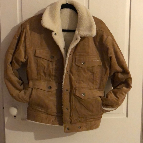 Jacket / Coat - Picture 2 of 2